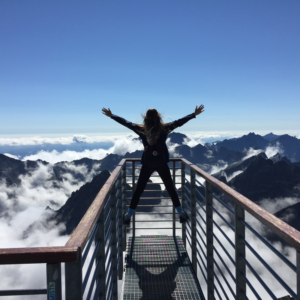 Power your life with a Life’s Mastery Vision Script