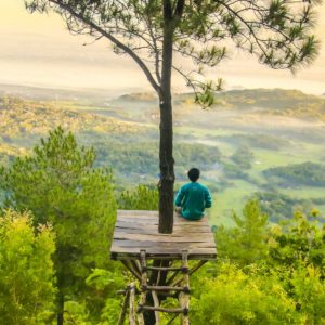 PEACE OF MIND CAN BE YOURS IF YOU WILL RECEIVE IT